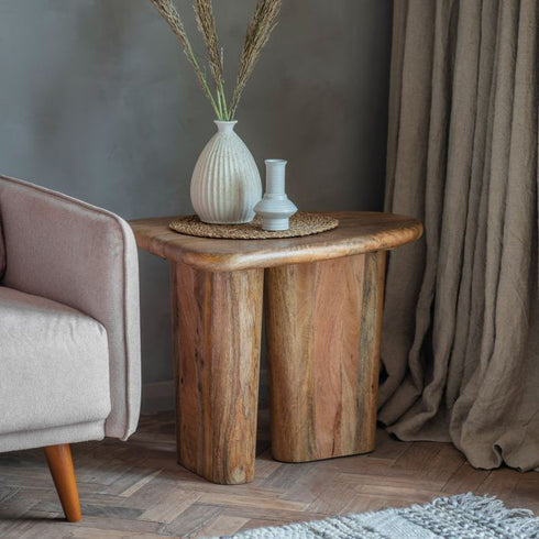 PaulaHome - Hoffman Side Table